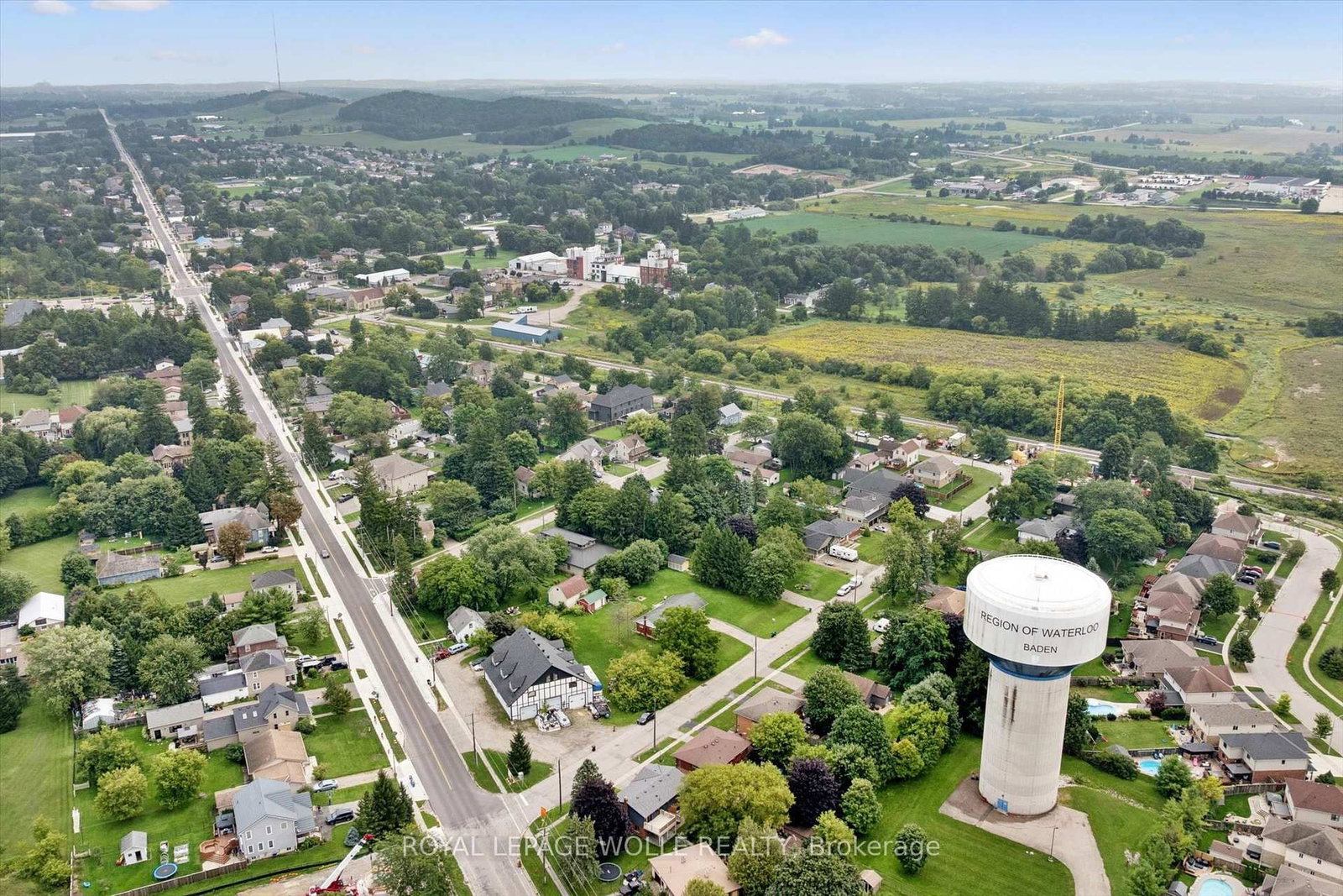 8 Christian Street • Wilmot, ON photo 34