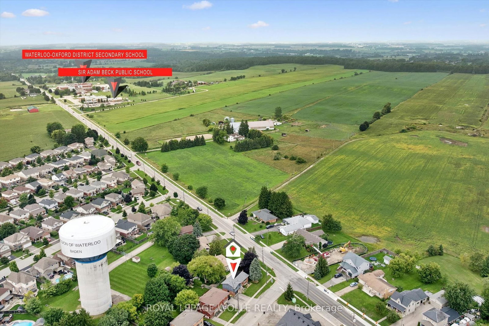 8 Christian Street • Wilmot, ON photo 37