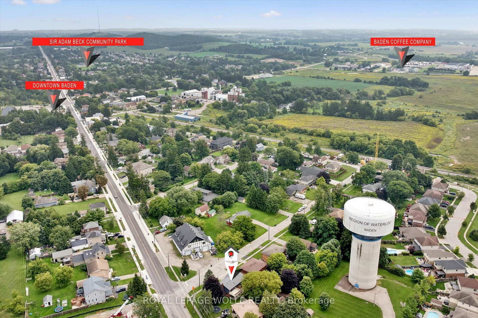 8 Christian Street • Wilmot, ON photo 39
