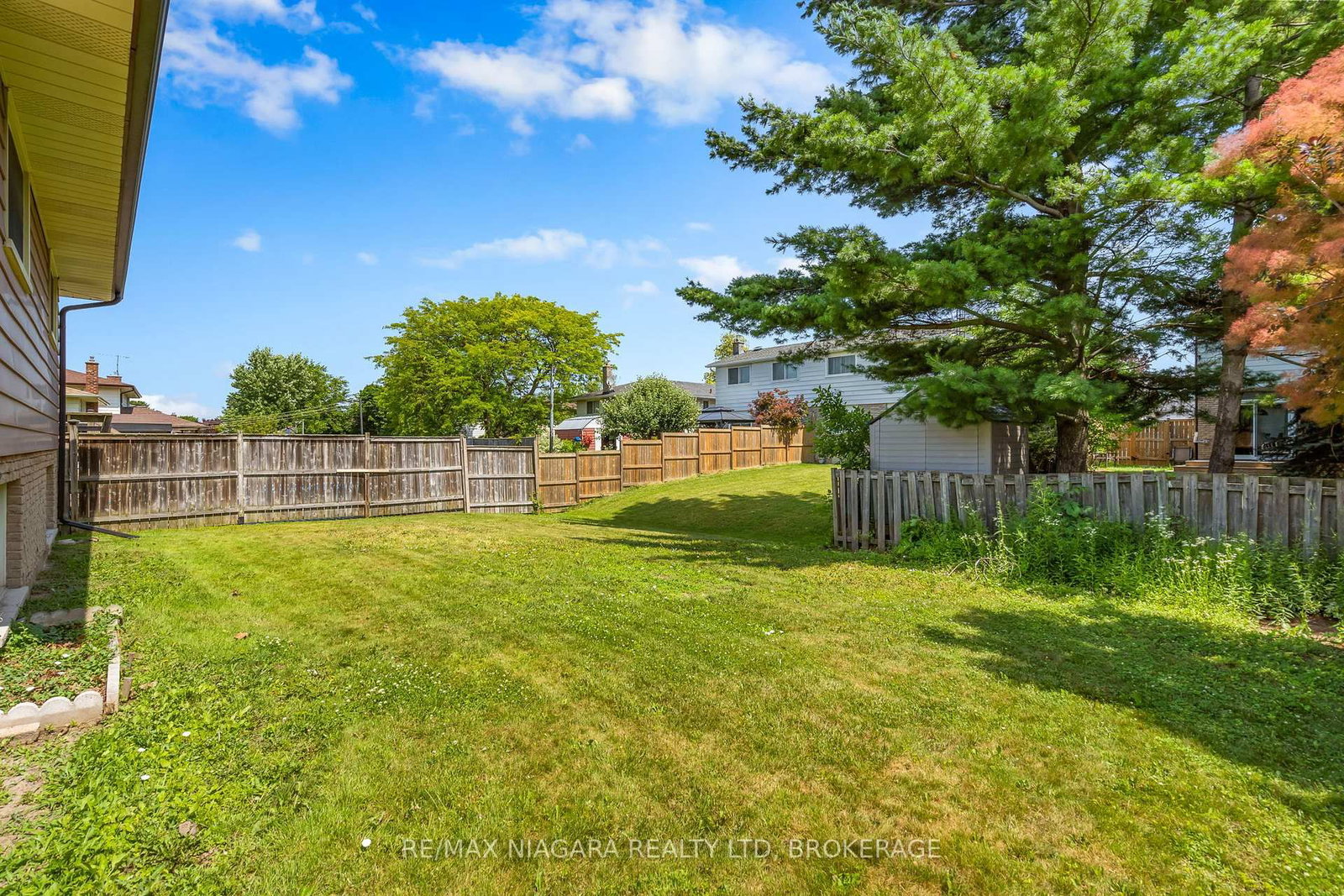 26 Forster Avenue • Thorold, ON photo 23