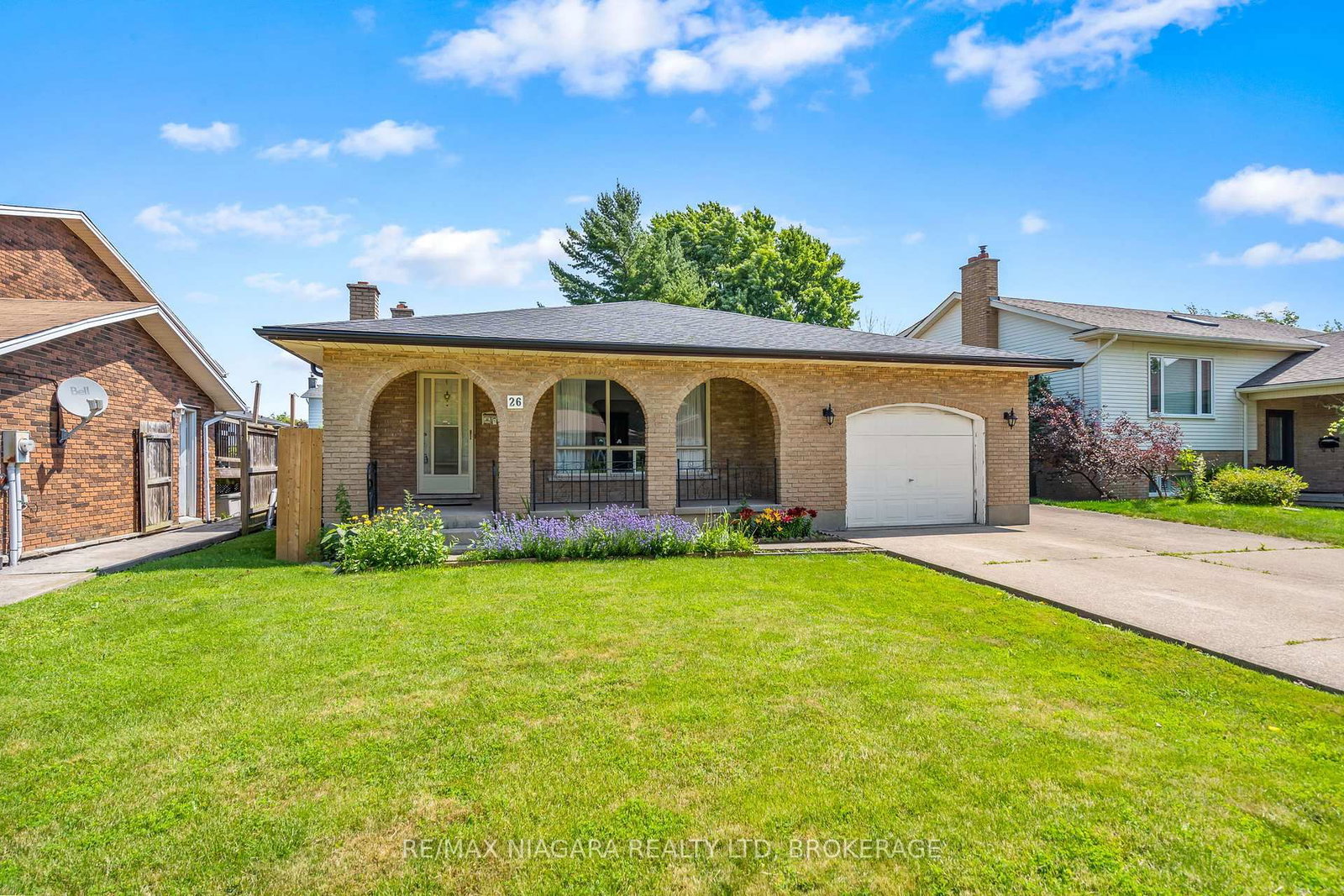 26 Forster Avenue • Thorold, ON photo 24