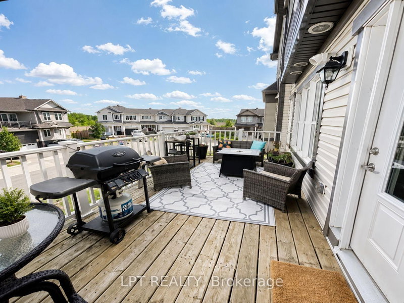 177 Soleil Avenue