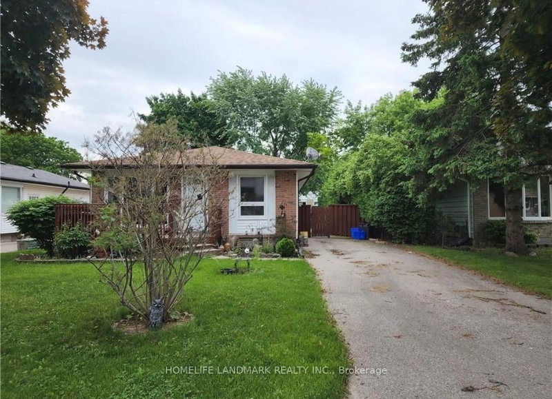 45 Scotchmere Crescent, London South