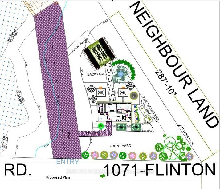 1071 Flinton Road • Tweed, ON photo 17