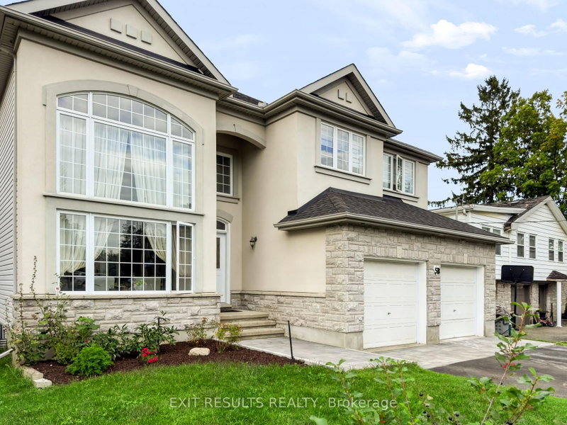 5B KEMP Drive