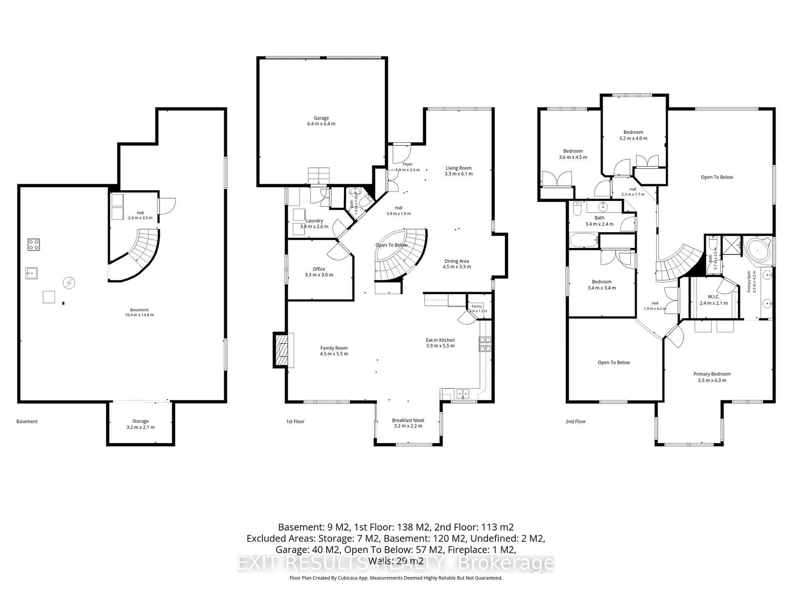 5B KEMP Drive • Ottawa, ON photo 46