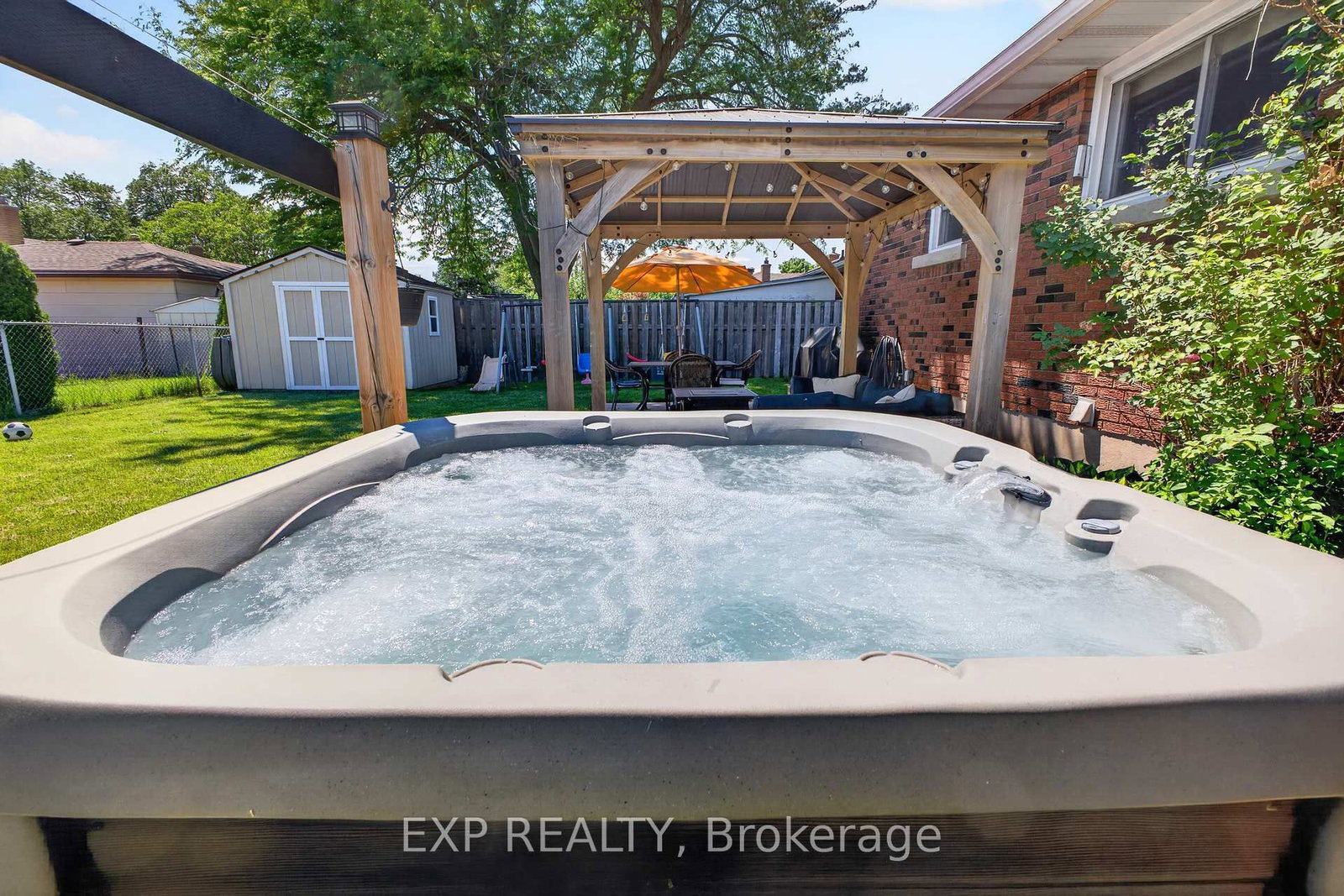 8 Dunraven Avenue • St. Catharines, ON photo 45