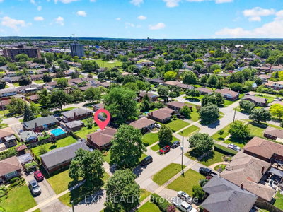 8 Dunraven Avenue • St. Catharines, ON photo 5