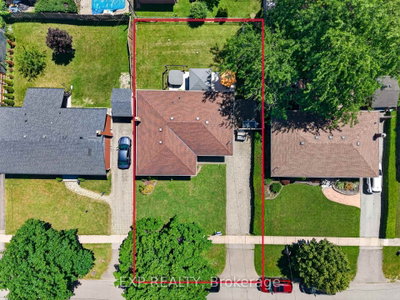 8 Dunraven Avenue • St. Catharines, ON photo 6