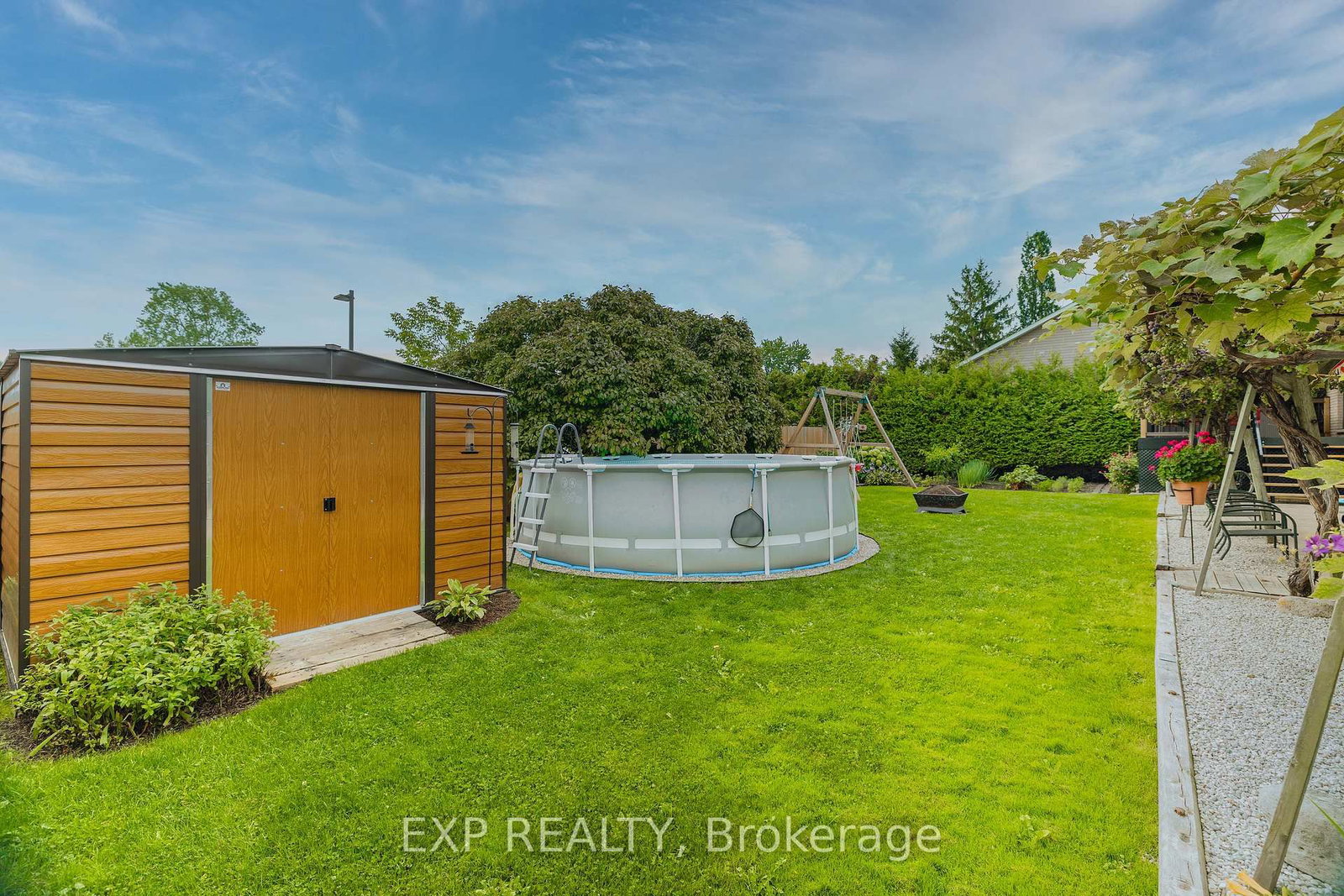 590 Albert Avenue N • North Perth, ON photo 36