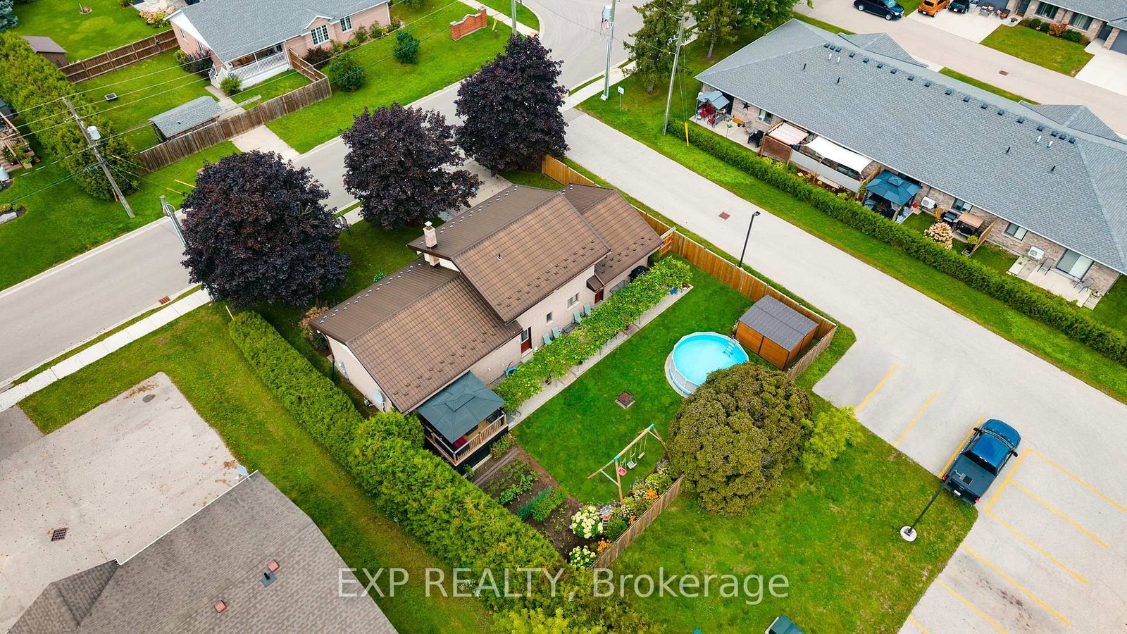 590 Albert Avenue N • North Perth, ON photo 39