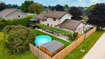 590 Albert Avenue N • North Perth, ON photo 5