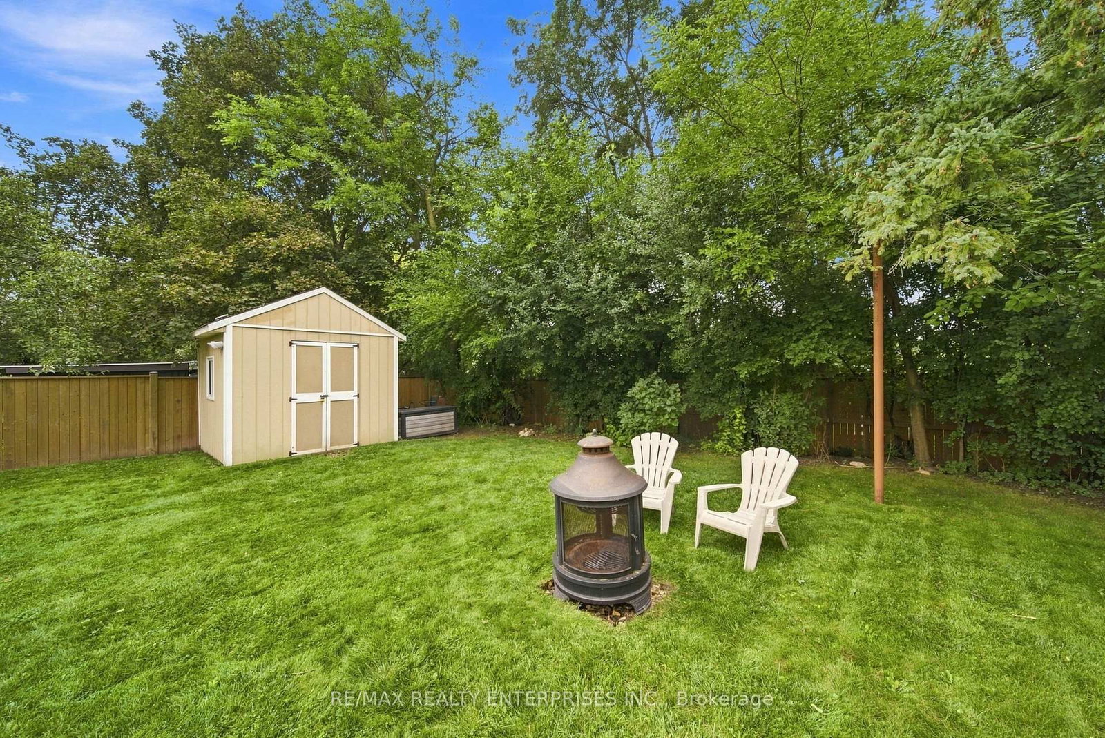 56 Alexander Avenue • Cambridge, ON photo 34