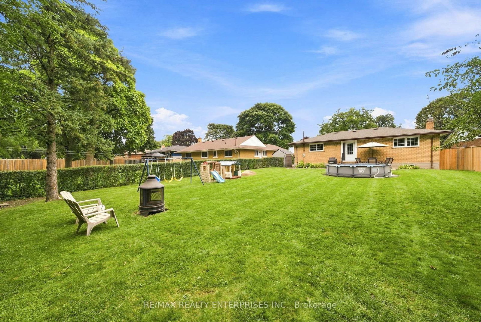 56 Alexander Avenue • Cambridge, ON photo 37