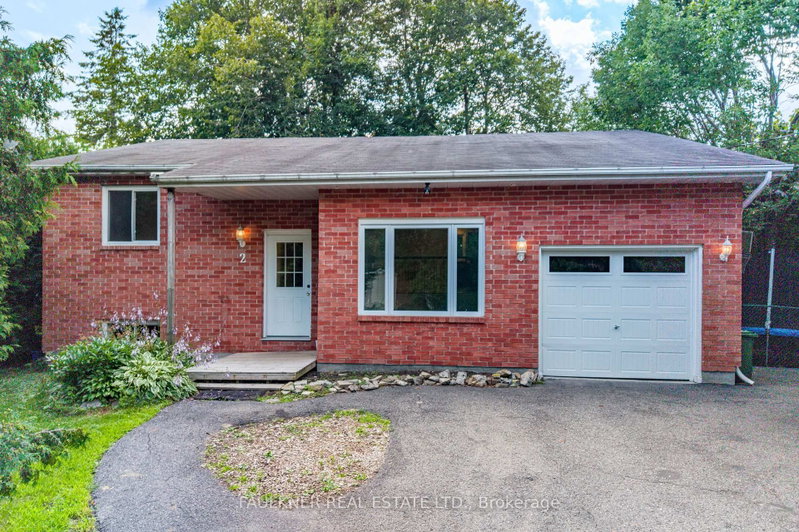 2 Caribou Avenue
