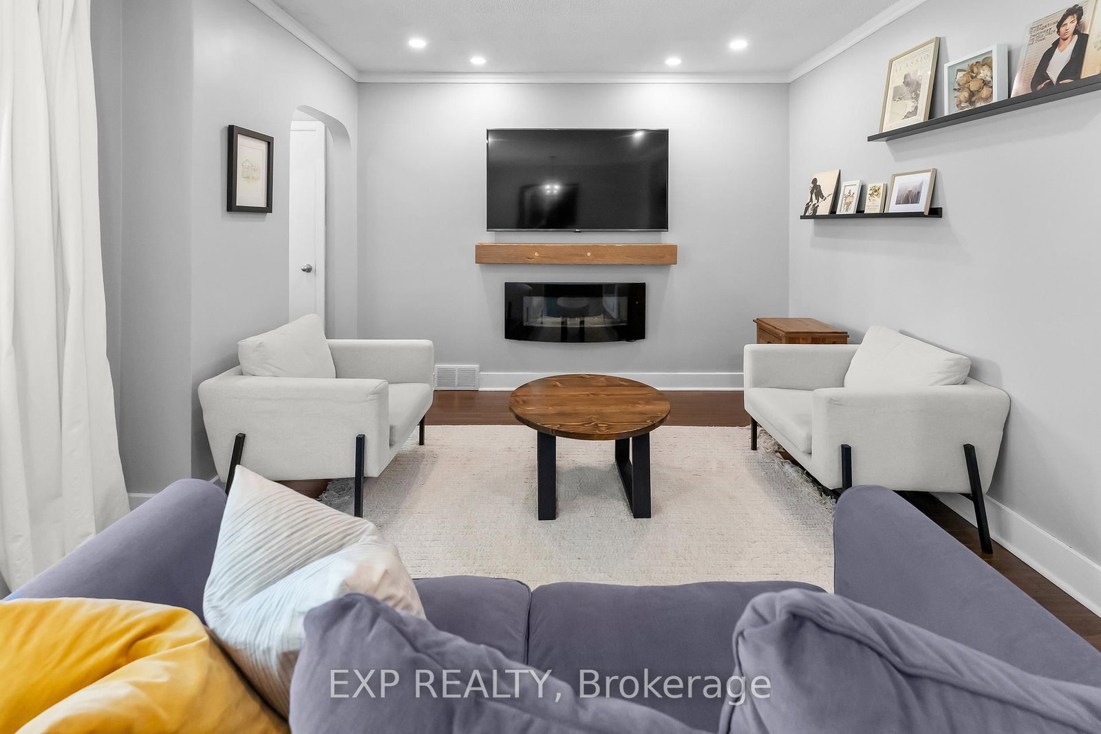 14 Mcdonald Avenue • Thorold, ON photo 21