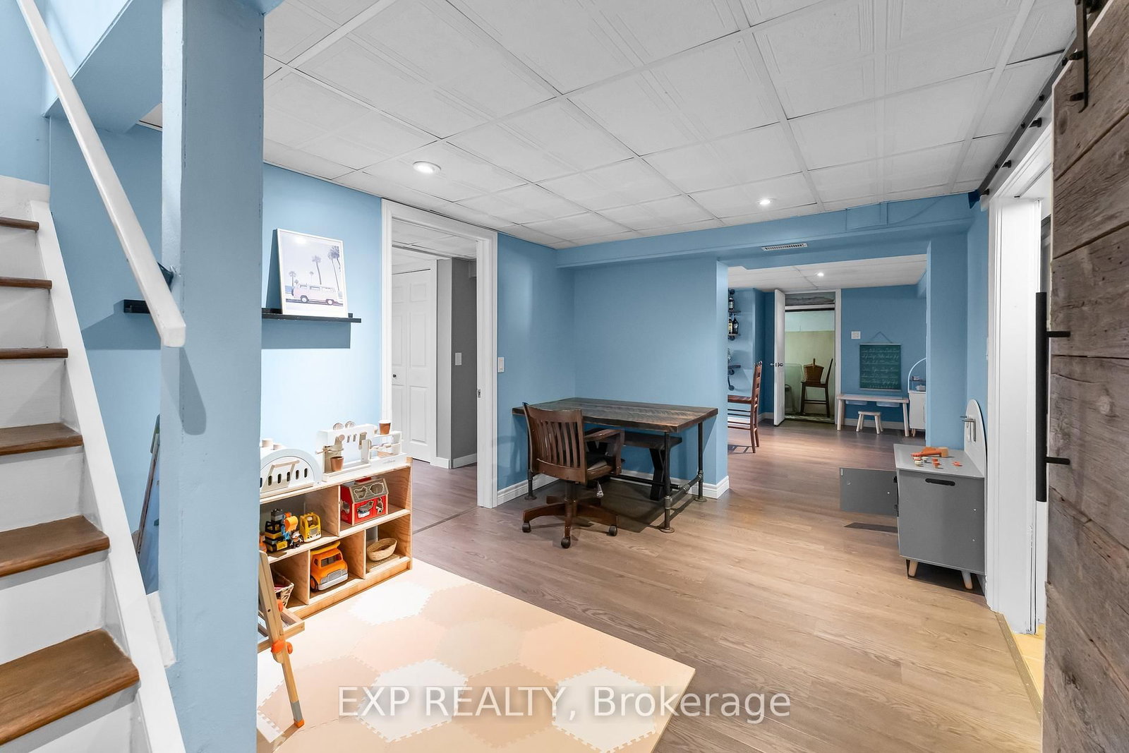 14 Mcdonald Avenue • Thorold, ON photo 27
