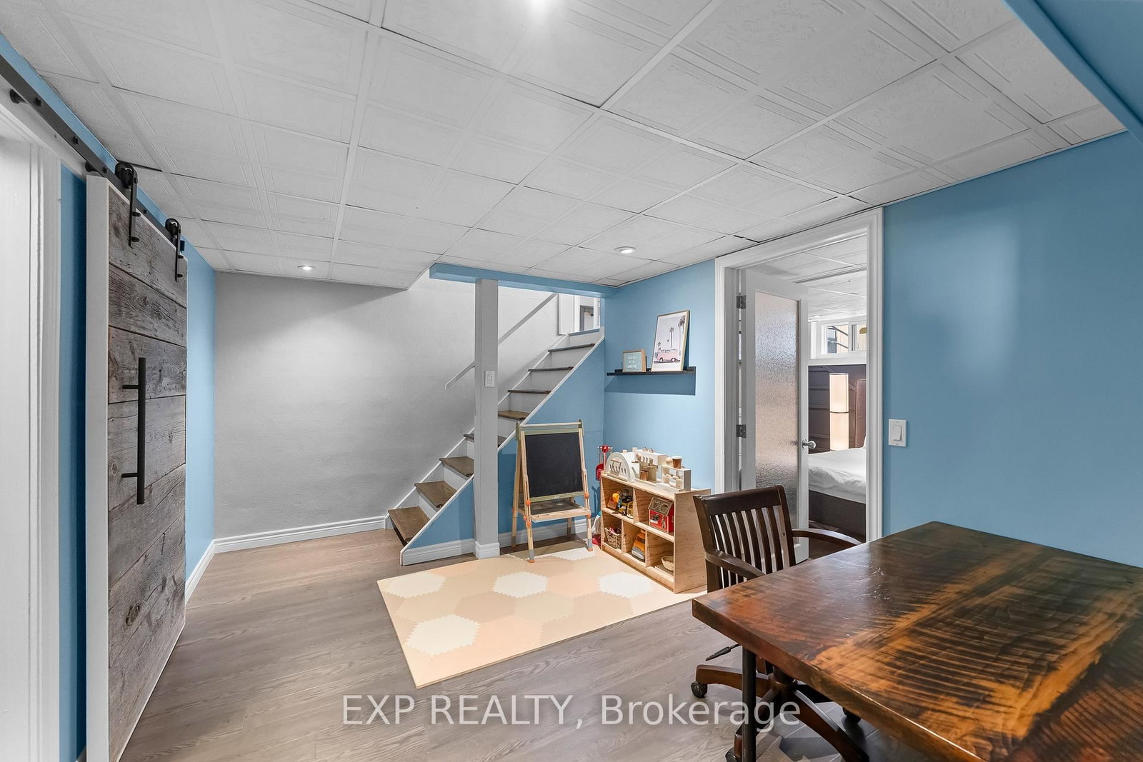 14 Mcdonald Avenue • Thorold, ON photo 33