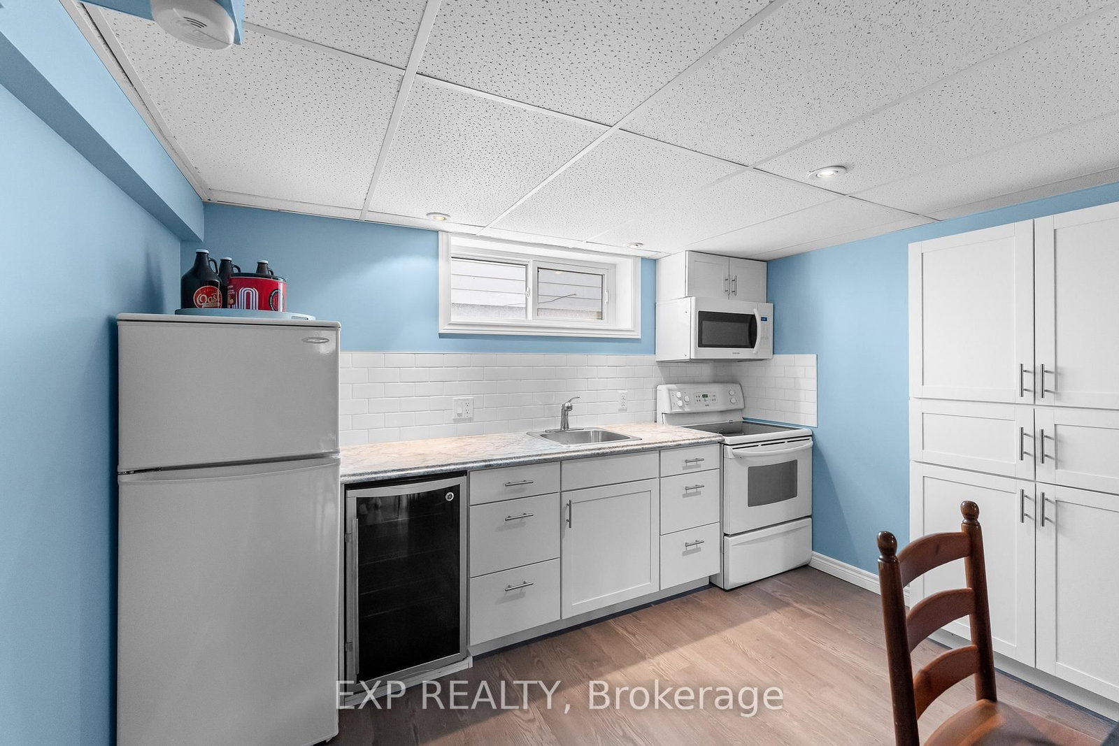 14 Mcdonald Avenue • Thorold, ON photo 38