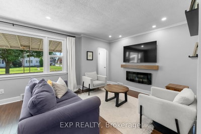 14 Mcdonald Avenue • Thorold, ON photo 4