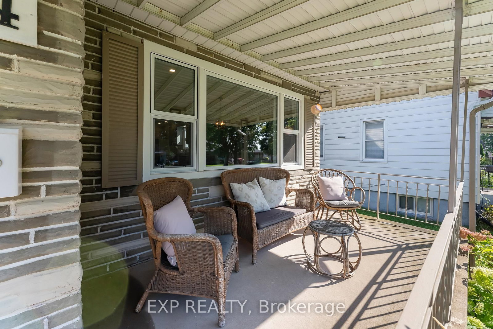 14 Mcdonald Avenue • Thorold, ON photo 47