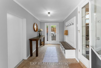 14 Mcdonald Avenue • Thorold, ON photo 7