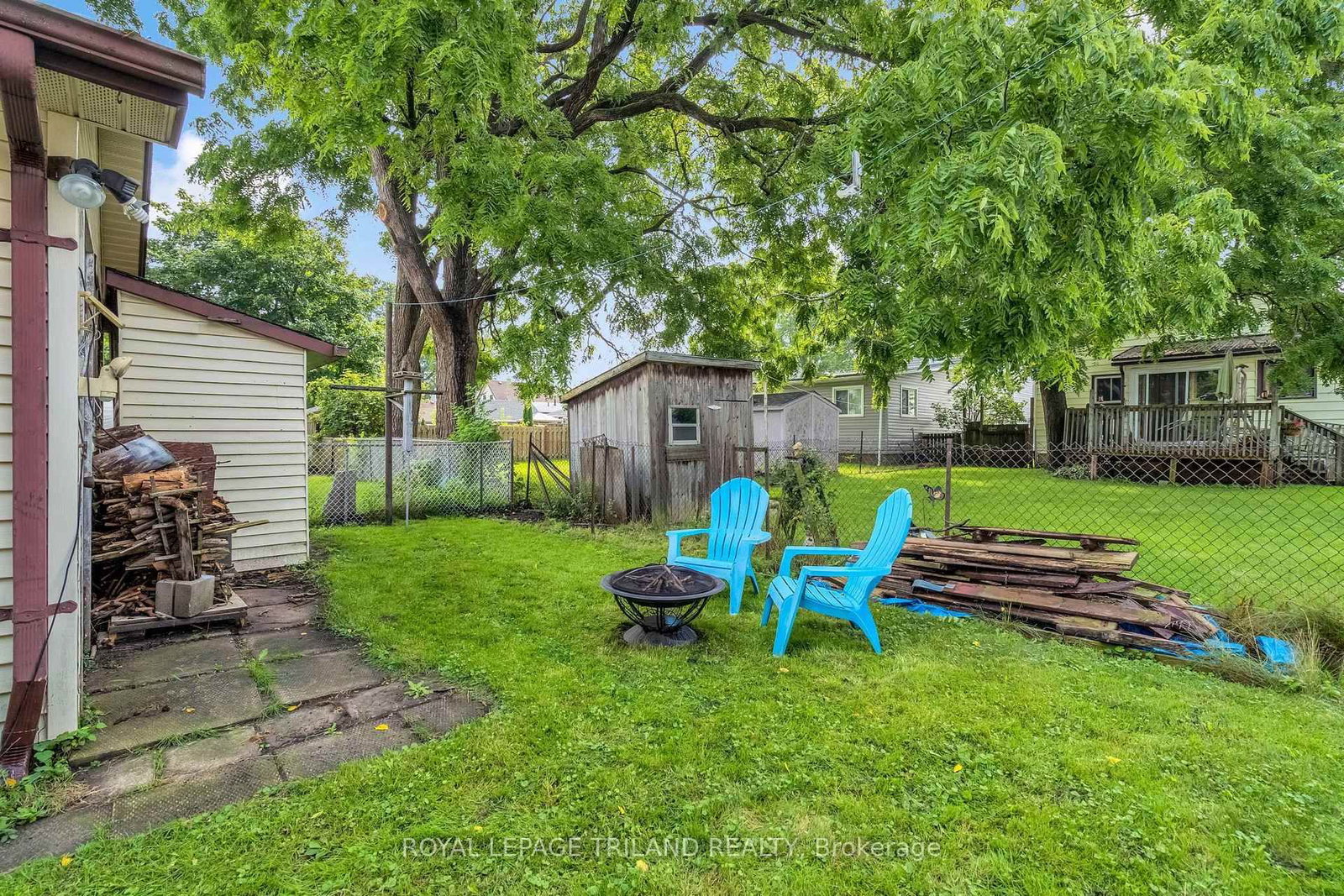 15 Antrim Street • St. Thomas, ON photo 29