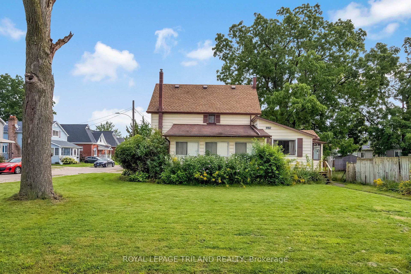 15 Antrim Street • St. Thomas, ON photo 31