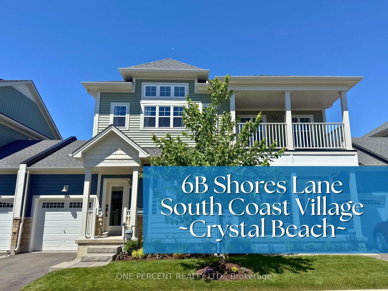 7 - 6 SHORES Lane