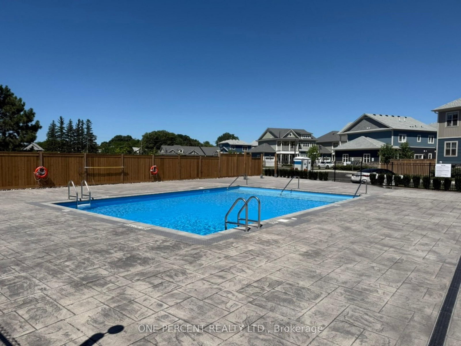 6 SHORES Lane • #7 • Fort Erie, ON photo 24