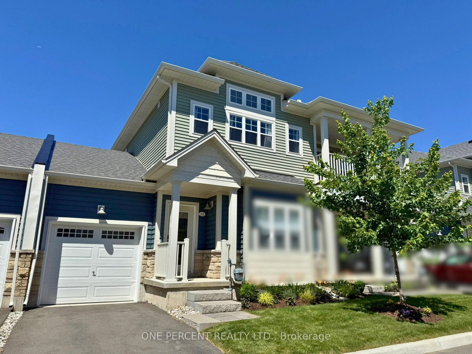 6 SHORES Lane • #7 • Fort Erie, ON photo 3