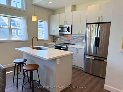 6 SHORES Lane • #7 • Fort Erie, ON photo 4