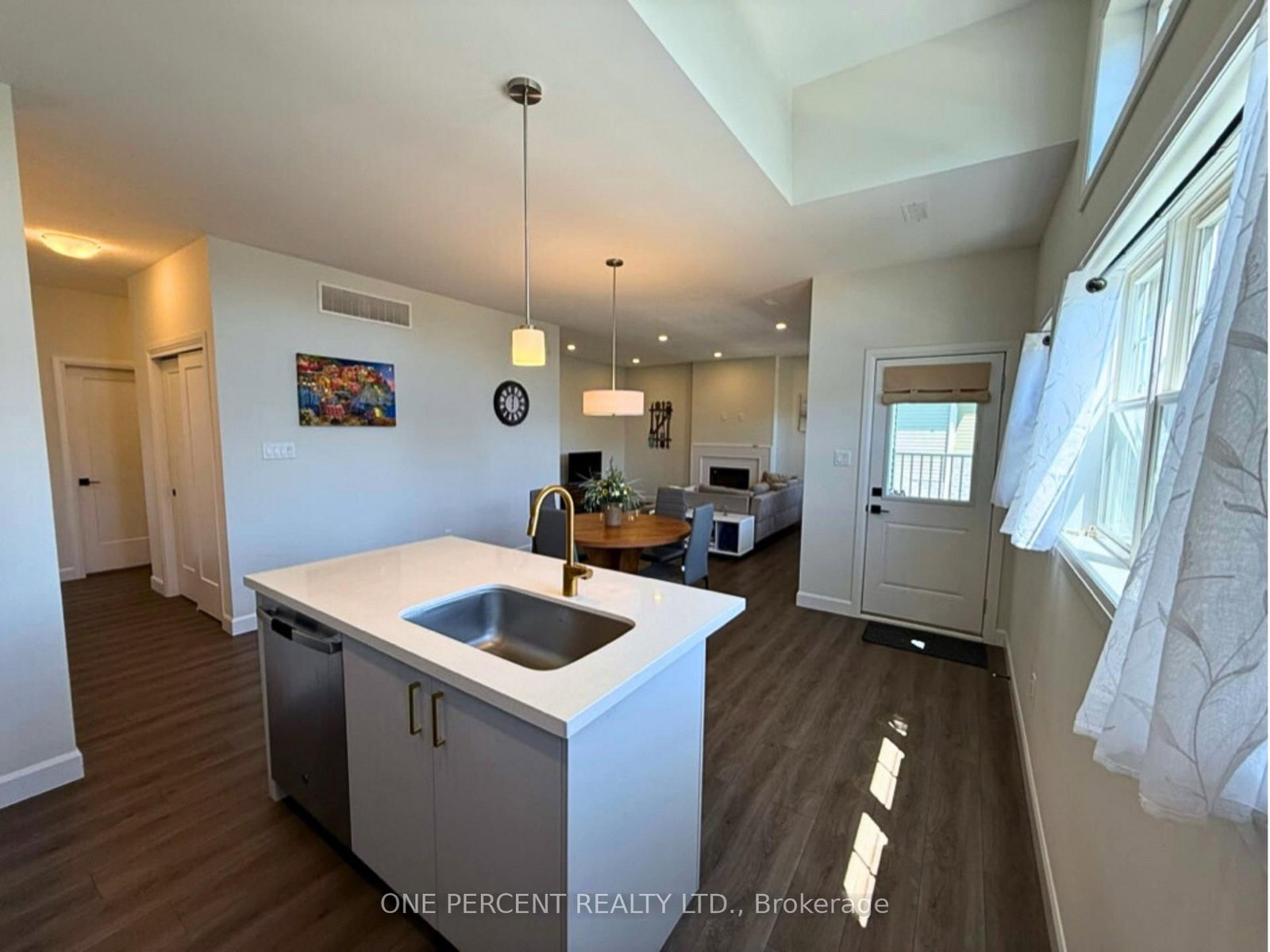 6 SHORES Lane • #7 • Fort Erie, ON photo 5