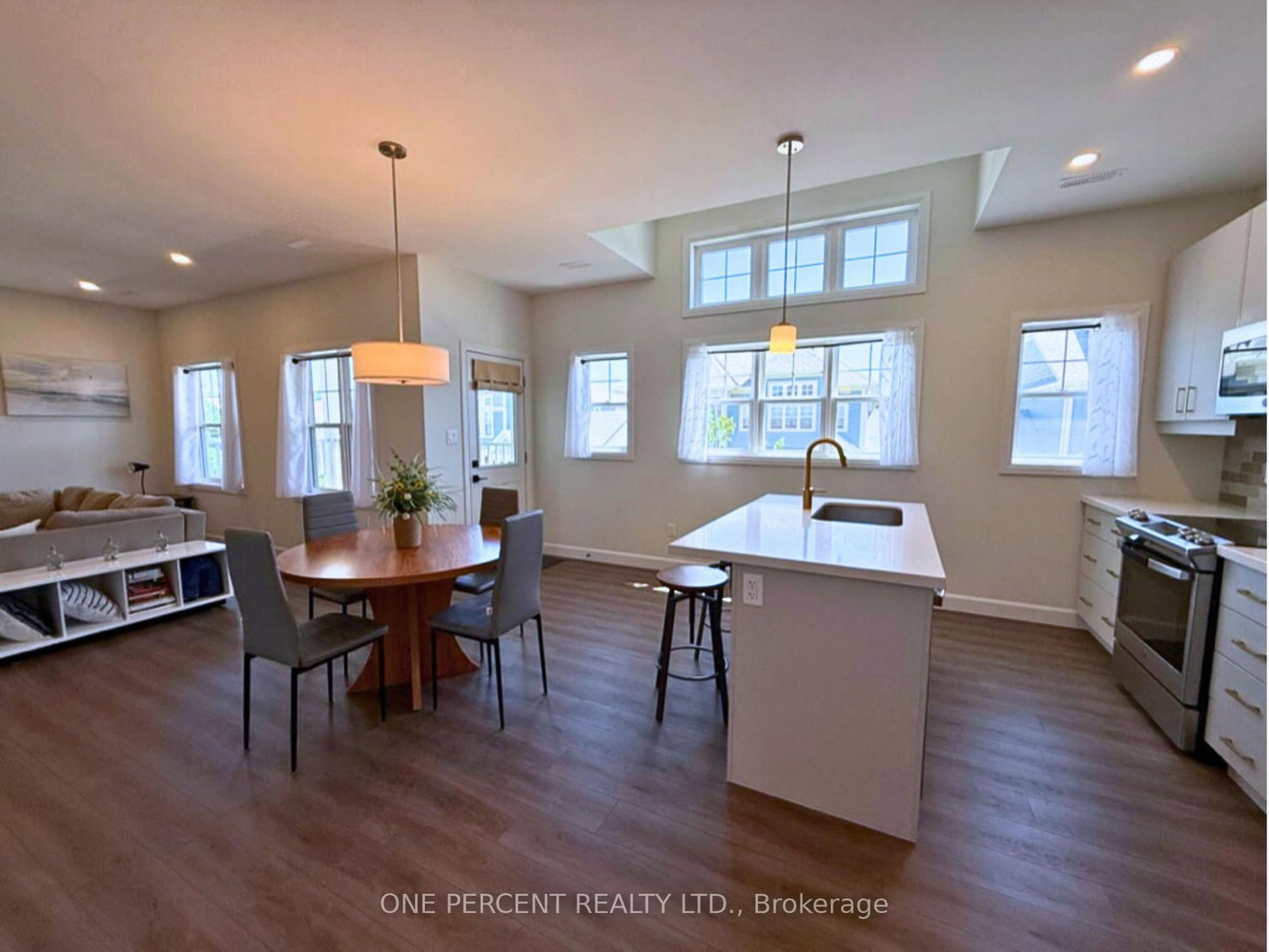 6 SHORES Lane • #7 • Fort Erie, ON photo 6