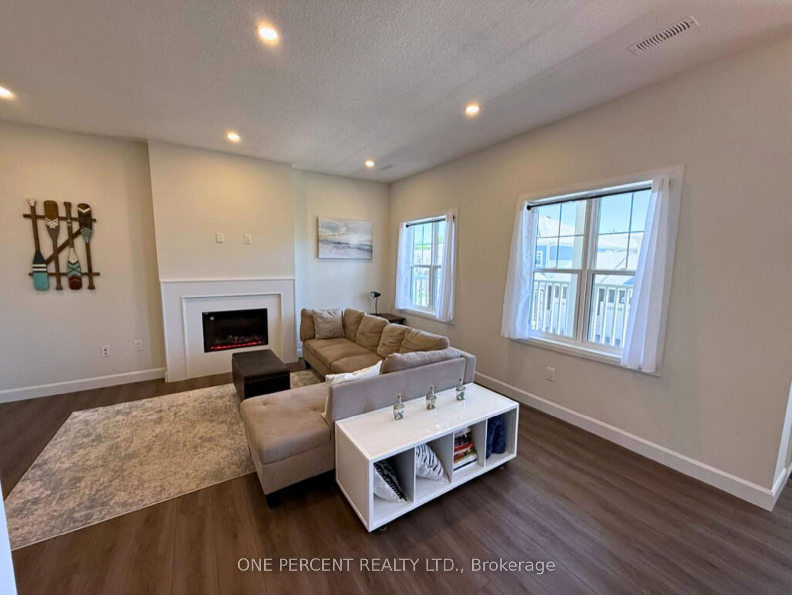 6 SHORES Lane • #7 • Fort Erie, ON photo 8