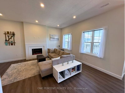 6 SHORES Lane • #7 • Fort Erie, ON photo 8