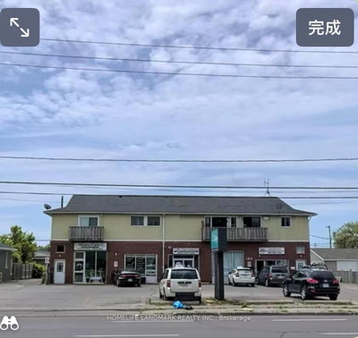 Commercial/Retail for lease at 183 Main Street, Port Colborne, Ontario, L3K 1S5 - Killaly East - MLS: X13743910