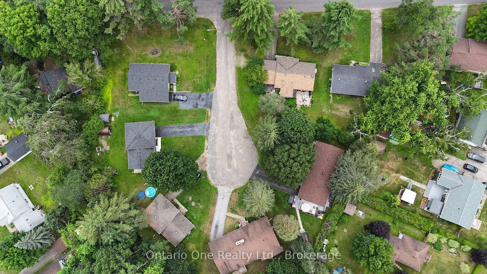 150 Lofty Pines Crescent • Gravenhurst, ON photo 21