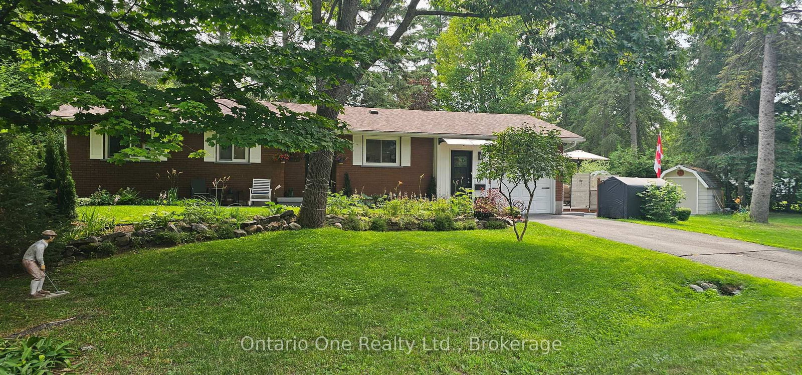 150 Lofty Pines Crescent • Gravenhurst, ON photo 22