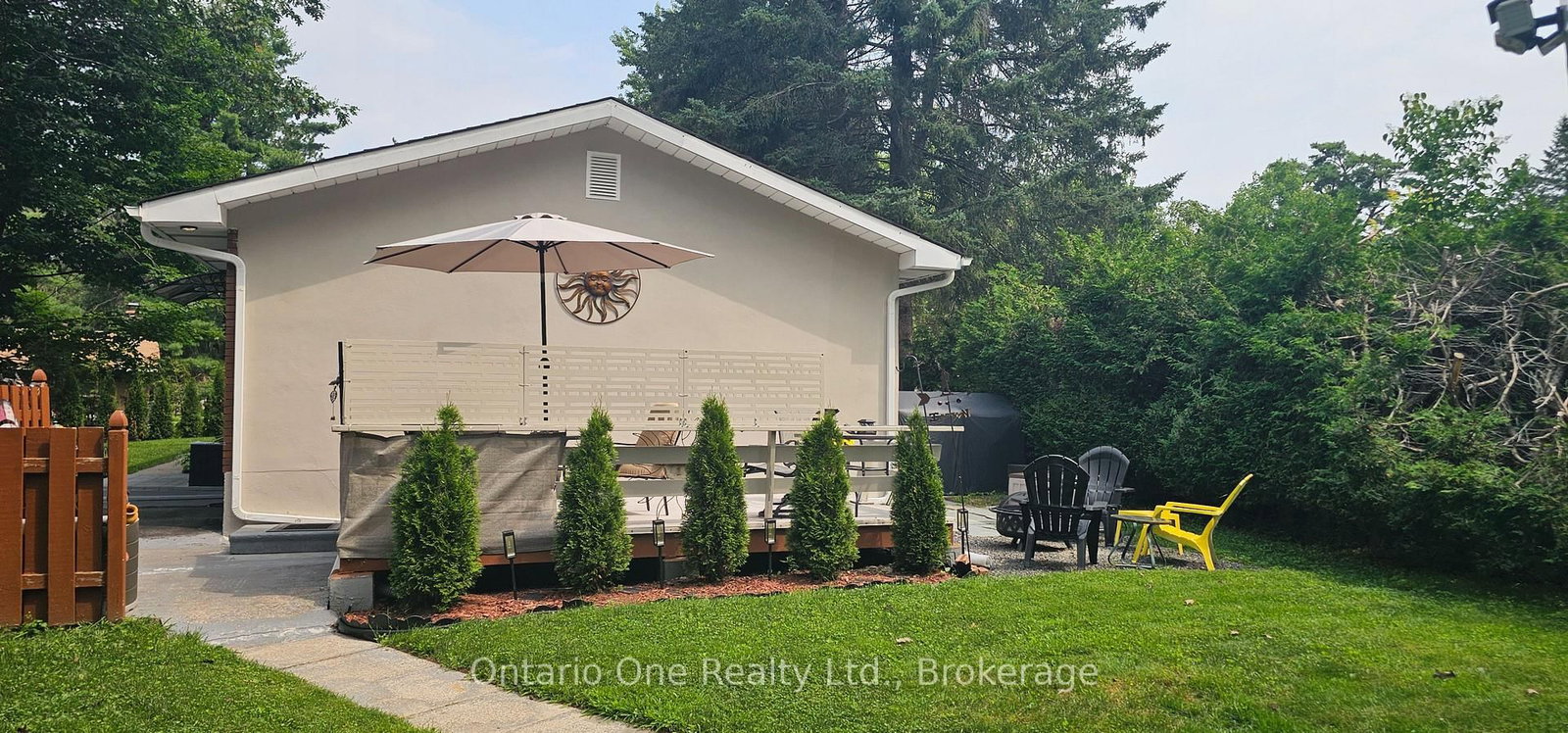 150 Lofty Pines Crescent • Gravenhurst, ON photo 3