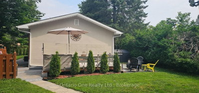 150 Lofty Pines Crescent • Gravenhurst, ON photo 3