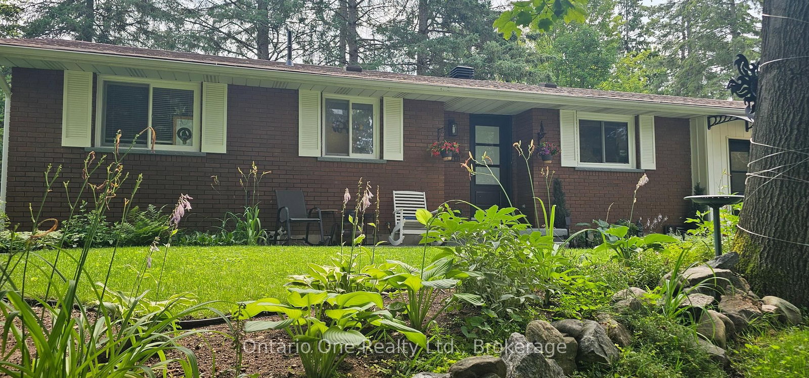 150 Lofty Pines Crescent • Gravenhurst, ON photo 6