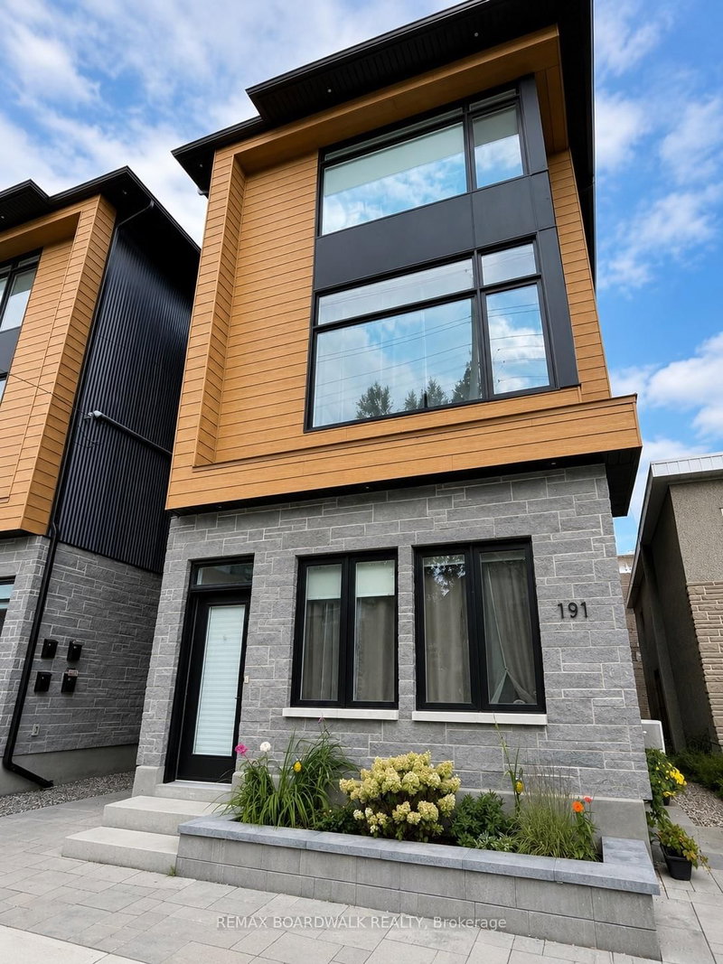 2B - 191 Hinchey Avenue