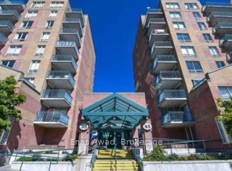 409 - 35 Holland Avenue