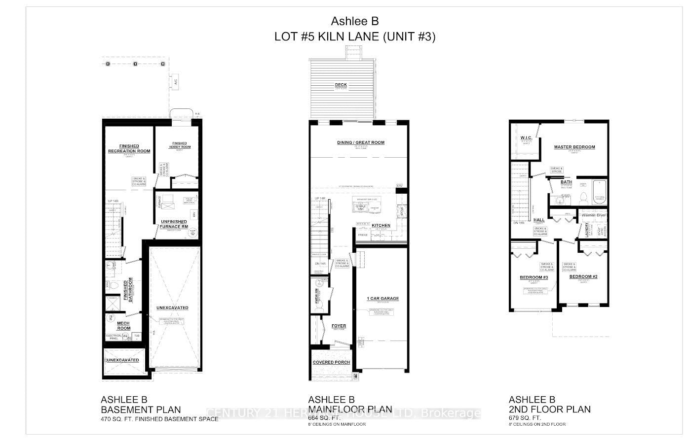 25 Kiln Lane E • St. Thomas, ON photo 50