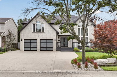 10 Meadowbrook Lane • Pelham, ON photo 3