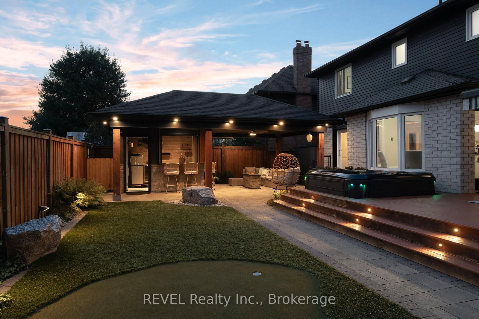 10 Meadowbrook Lane • Pelham, ON photo 45
