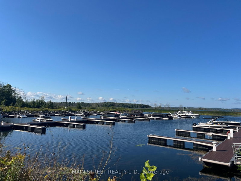 93 Marina Village Drive