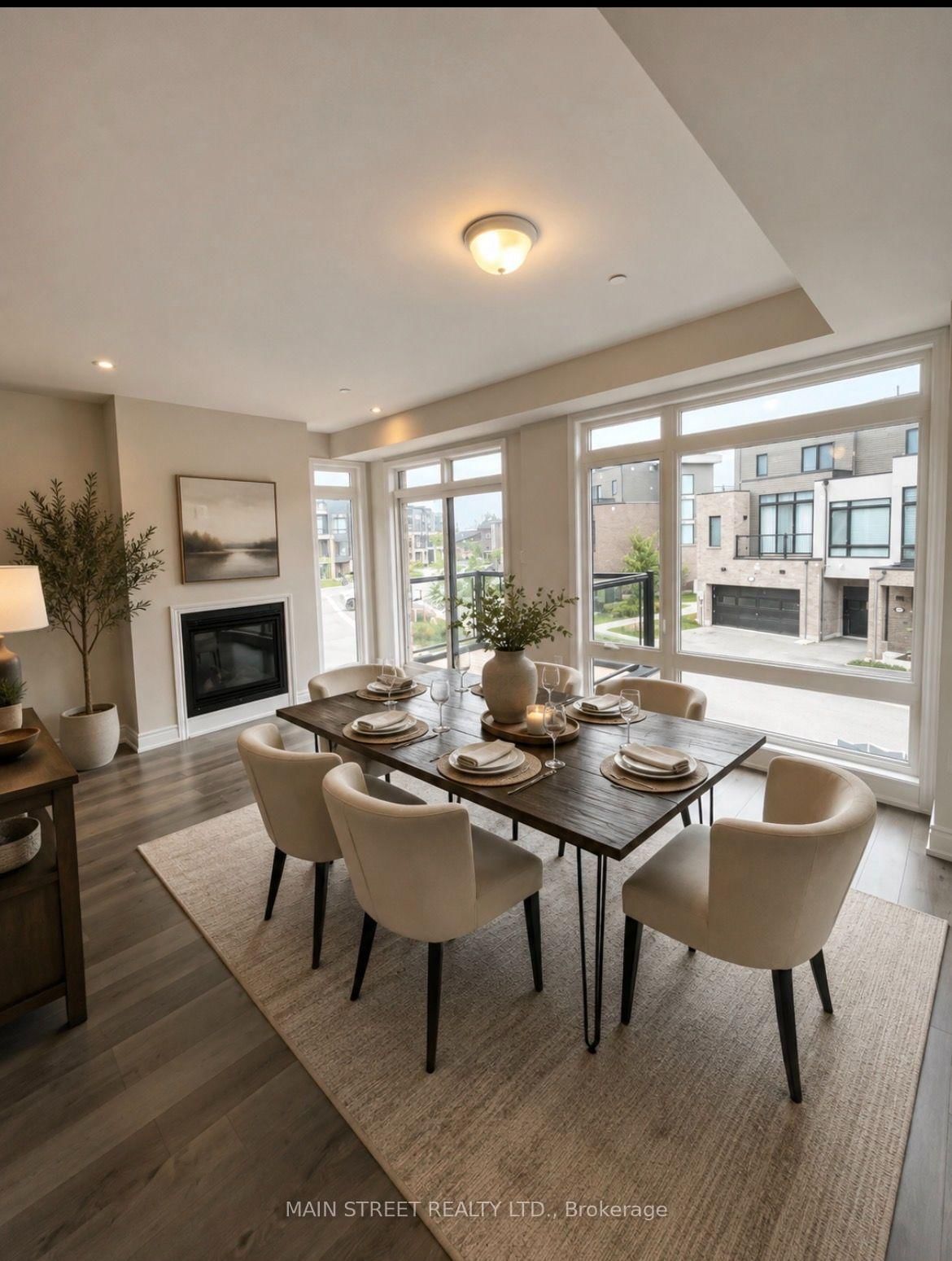 93 Marina Village Drive • Georgian Bay, ON photo 22