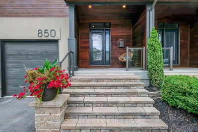 850 Tavistock Road • Ottawa, ON photo 3